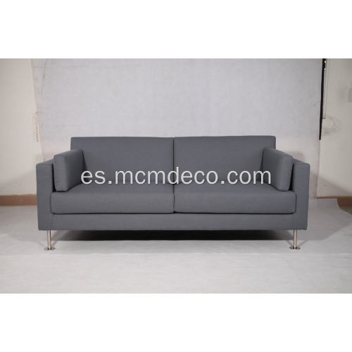 Living Room Park Fabric Sofa